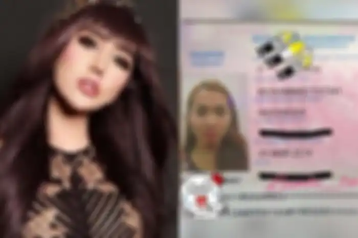 Positif Narkoba! Lucinta Luna Ditempatkan di Sel Khusus Karena Jenis Kelamin Pada KTP dan Paspor yang Berbeda