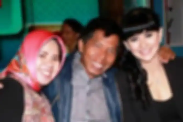 Istri Keduanya Bersikeras Ingin Bercerai, Kiwil: Itu Bahasa Lama Keputusan Ada di Tangan Saya