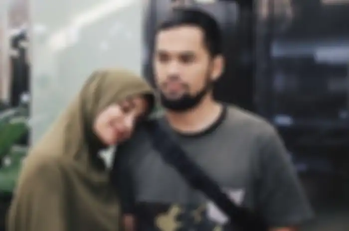 Niatnya poligami banjir dukungan teman-temannya, begini reaksi Shireen Sungkar usai mendengar keinginan Teuku Wisnu