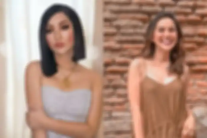 Mantan manajer Lucinta Luna angkat bicara.