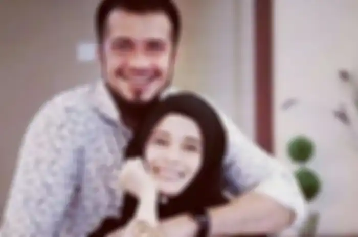 Jihan Fahira dan Primus Yustisio