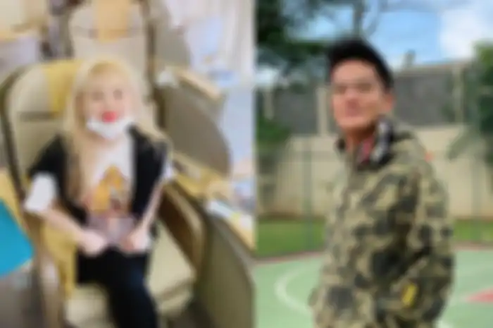 Diajak Boy William Buat Video TikTok, Hyoyeon SNSD Joget Pakai Lagu Dangdut, Fans Lontarkan Pujian!