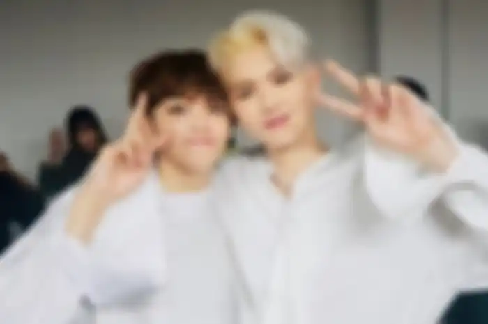 Song Hyeongjun dan Kang Minhee