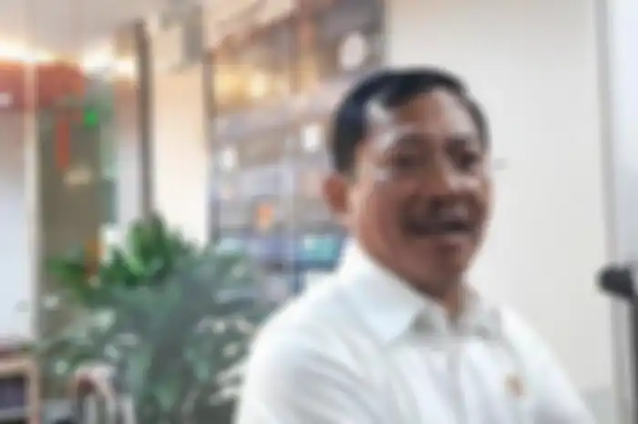 Menteri Kesehatan Indonesia
