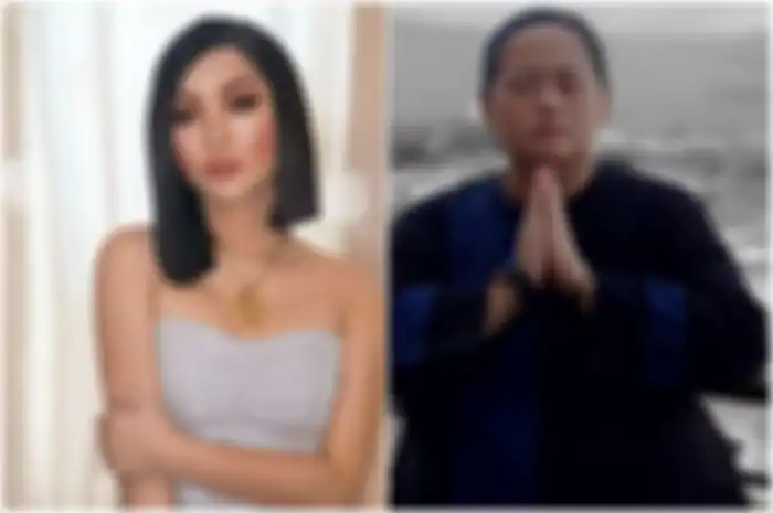 Lucinta Luna dan Mbak You