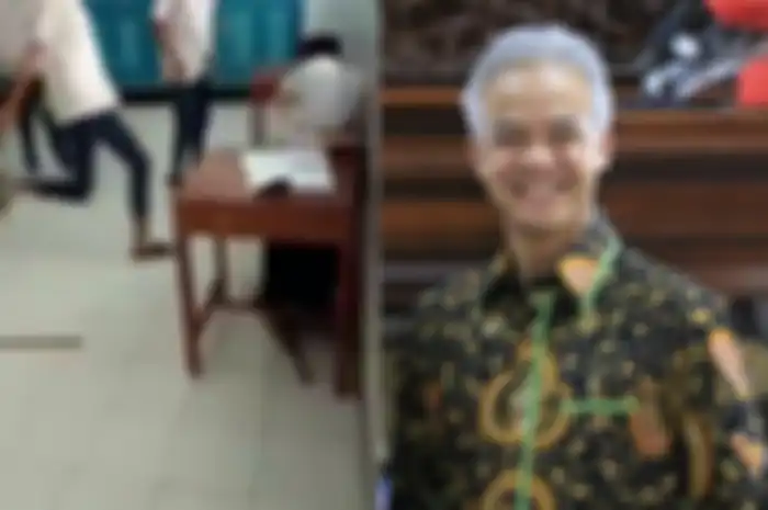 Ganjar Pranowo tanggapi kasus bullying yang terjadi di Purworejo