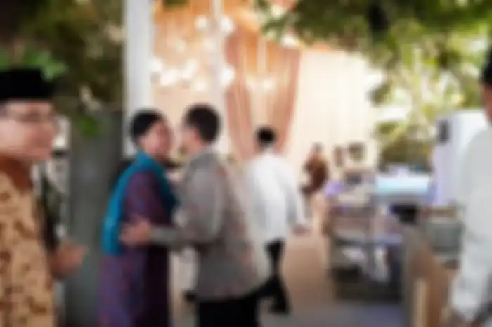 Cucu Soeharto gelar acara adat sebelum nikahi pramugari cantik