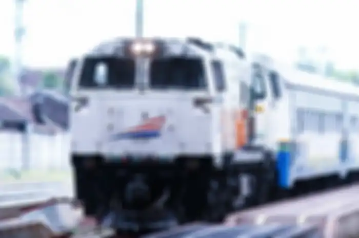 Catat! Tiket Kereta Mudik Lebaran Sudah Bisa Dipesan Mulai Malam ini, Berikut Jadwal Selengkapnya