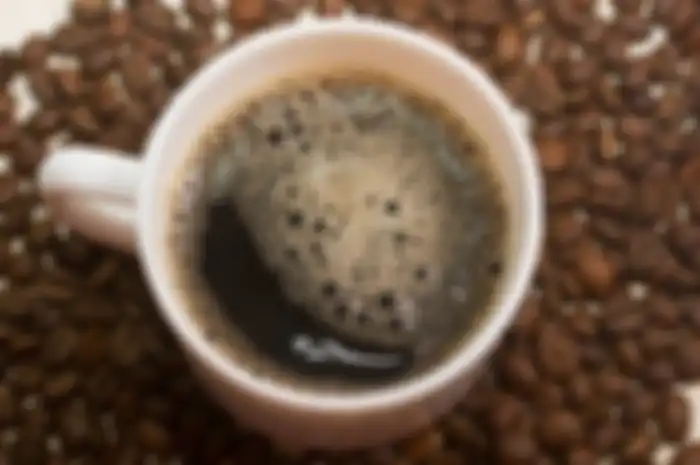 Ilustrasi Kopi