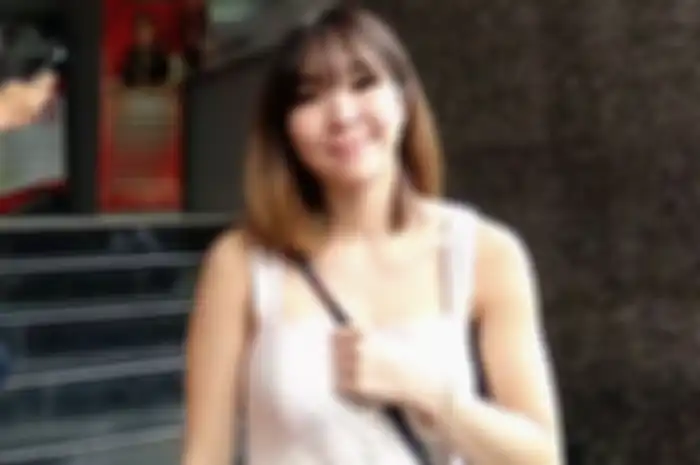 Gisella Anastasia