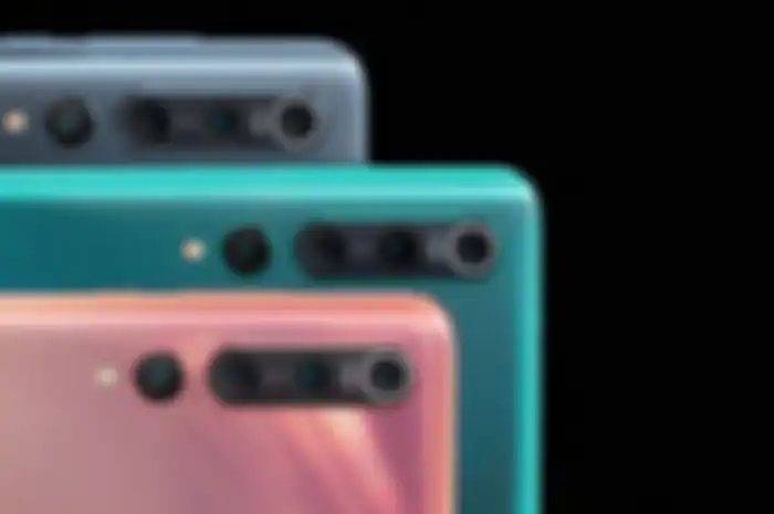 Xiaomi Mi 10 dan Mi 10 Pro