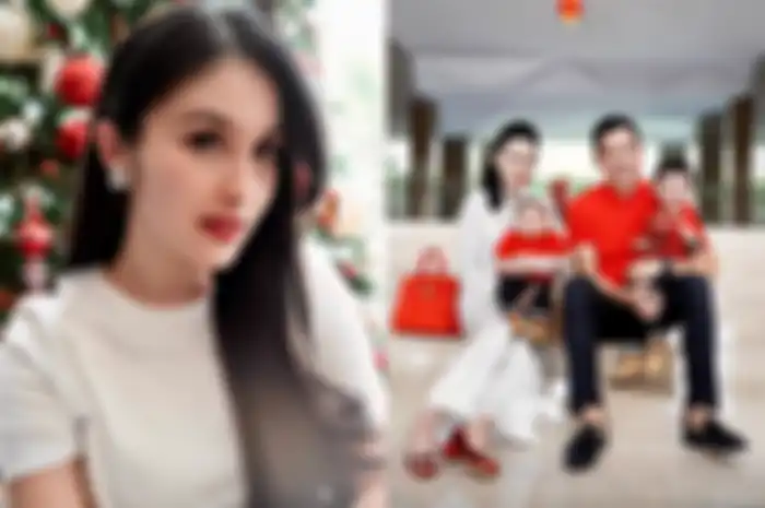 Sandra Dewi