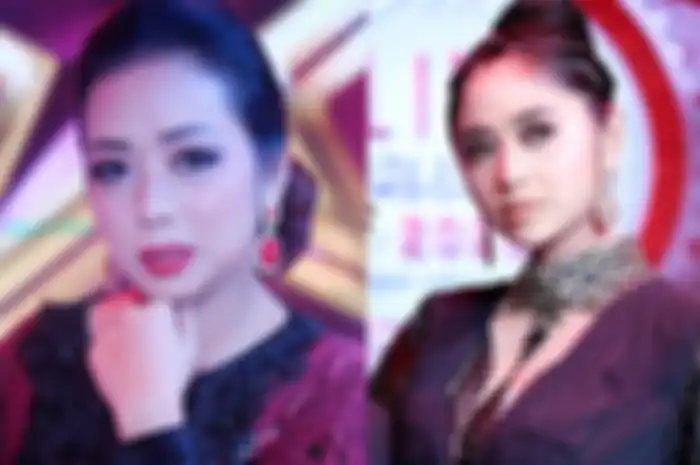 Soimah dan Dewi Persih