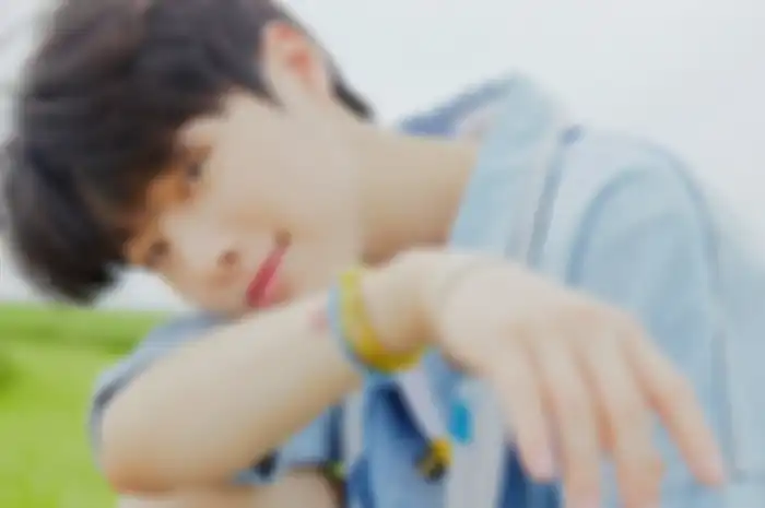 Cho Seungyoun