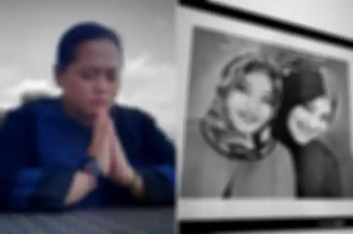 Mbak You sebut arwah mendiang Lina masih berkeliaran di rumah