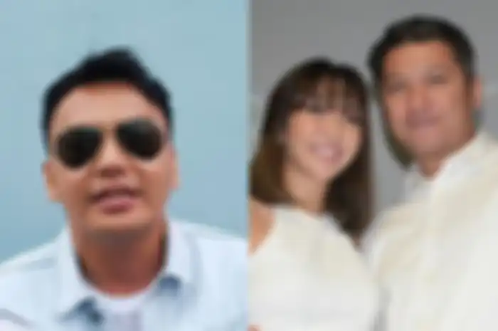Banyak yang minta Gisella Anastasia dan Gading Marten rujuk, begini tanggapan Wijaya Saputra