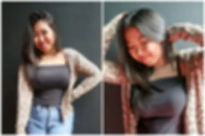 Kiky Saputri 
