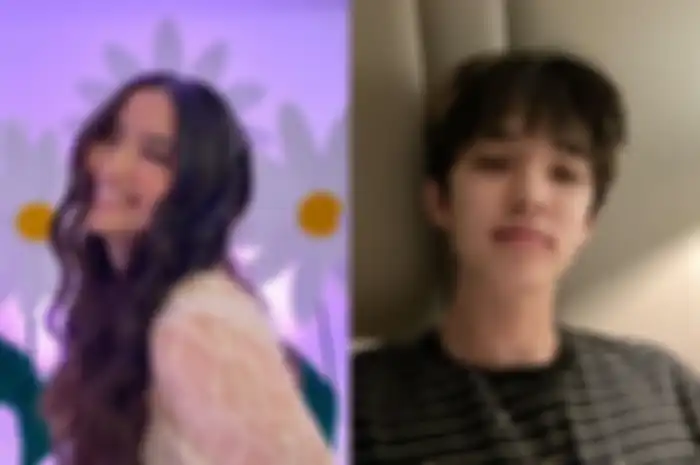 Rilis dua lagu, Stephanie Poetri dapat dukungan dari Jay Day 6 hingga dipuji mirip Meghan Trainor.
