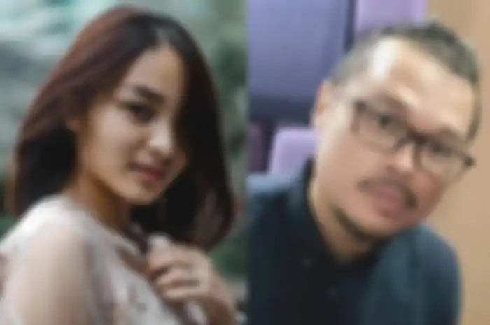 Berawal dari Pembahasan Soal LGBT, Selebgram Revina VT dan Dedy Susanto Kini Saling Berbalas Sindiran di Sosmed