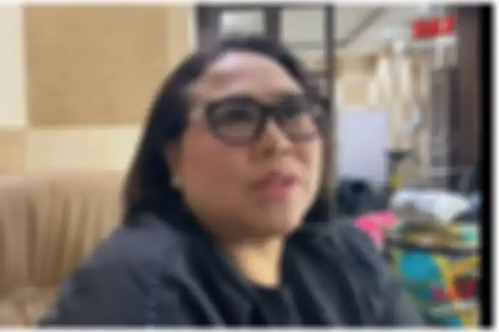 Lama tak Dengar Kabar Sahabatnya, Sule Dan Andre Taulany Terkejut Saat Sambangi RSKO Jenguk Nunung: Kalau Nonton Itu Nangis