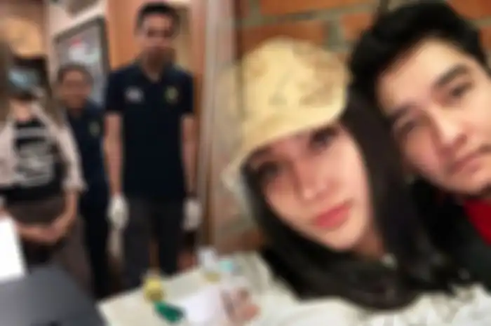 Belum Seminggu Dijebloskan ke Penjara Sudah Ngutang Rp 300 Ribu, Lucinta Luna Curhat Soal Perlakuan Tahanan Lain Padanya