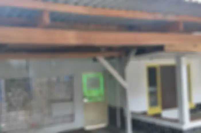 Klinik aborsi di jalan Paseban Raya Nomor 61, Paseban