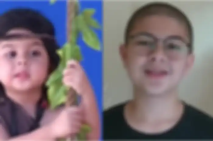 Dulu Dikenal Sebagai Baim Cilik yang Menggemaskan Kini Jadi Remaja Pesantren yang Sikapnya Berubah 180 Derajat!