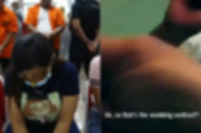 Geger Video 'Travelling to Halal S3x' Turis Mancanegara Rela Plesiran Ke Indonesia Gunakan Modus Kawin Kontrak Dan Short Time Untuk Booking Janda Demi Nafsu Sesaat!