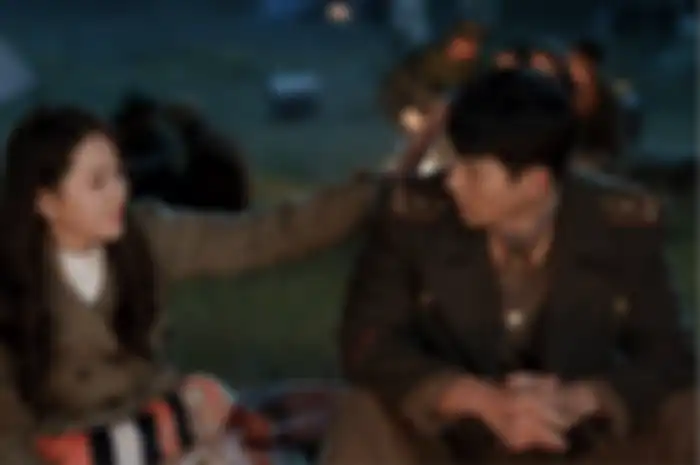 Drama 'Crash Landing On You'