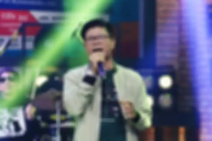 Andika Mahesa 