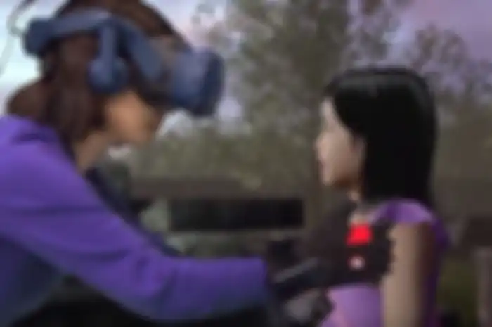Film I Met You (Screenshot) 