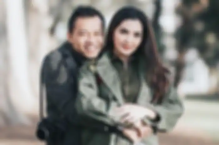 Anang Ashanty 