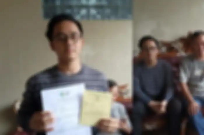 Kisah Yusuf Pulang dari Wuhan lalu Masuk Karantina Natuna, Takut dan Was-was Saat Wabah Corona Merebak