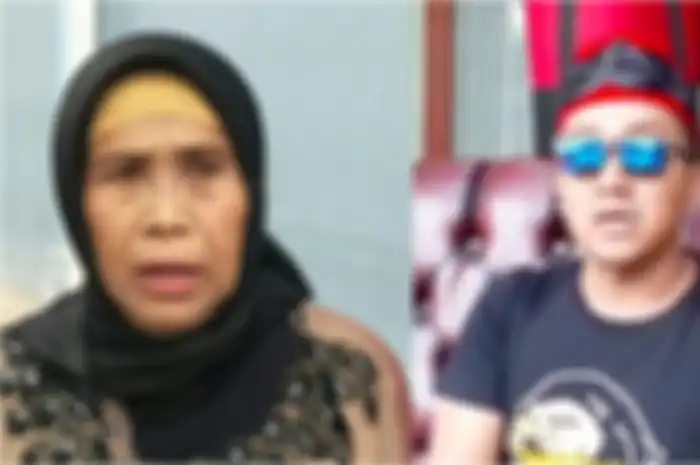 Beberkan Perlakuan Teddy Berubah Setelah Menikahi Anaknya, Ibunda Lina Jubaedah: Mama Kayak Pembantu