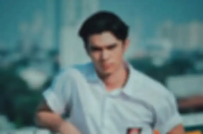 Nggak pusing bayar sekolah lagi