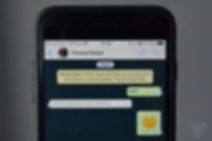 Cara Lihat Pesan WhatsApp yang Dihapus Oleh Pacar, Tak Bisa Bohong Lagi!