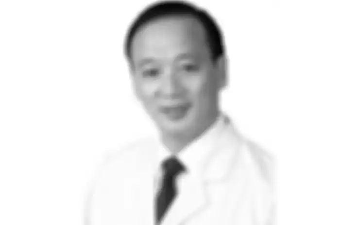 Dr Liu Zhiming, direktur Rumah Sakit Wuchang meninggal dunia