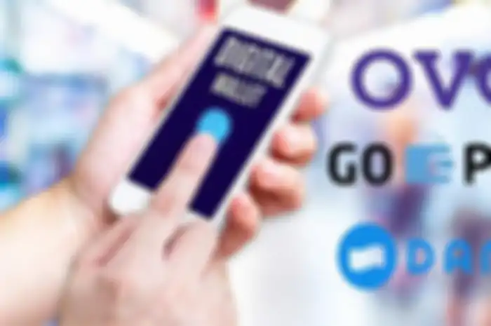 Lebih Murah Top Up OVO, Gopay, atau DANA? Cashless User Harus Tahu