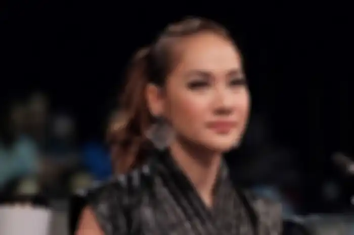Bunga Citra Lestari atw BCL