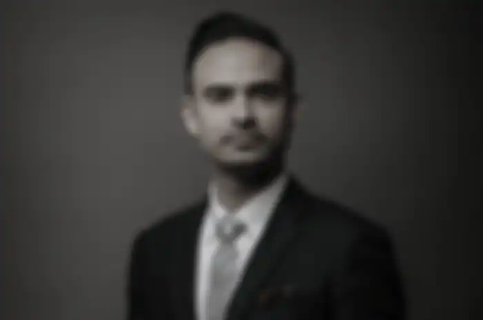 Ashraf Sinclair