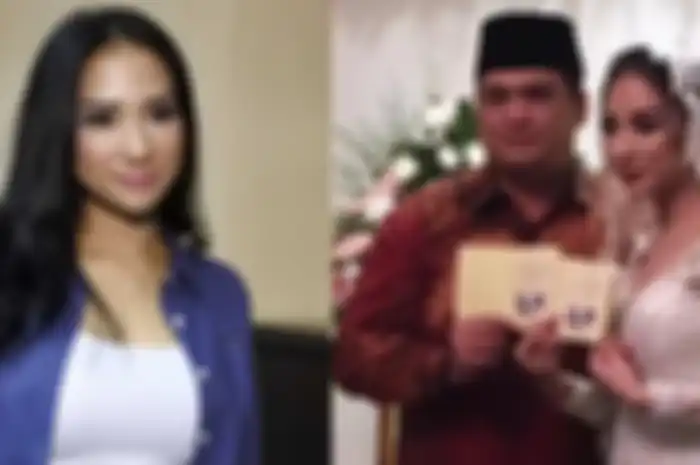 Menikah 3 Kali dan Semuanya Adalah Suami Orang Hingga Kawin Kontrak, Artis Cantik 26 Tahun ini Mengaku Tak Kapok Buat Nikah Lagi