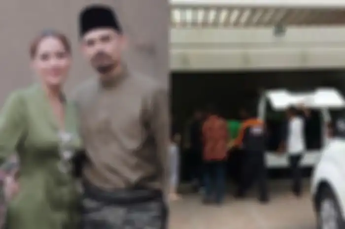 Bunga Citra Lestari Pernah Blak-blakan Ungkap Ketakutannya Ditinggal sang Suami: Aku Tidak Pernah Bisa Membayangkan Hidupku Tanpa Ashraf!