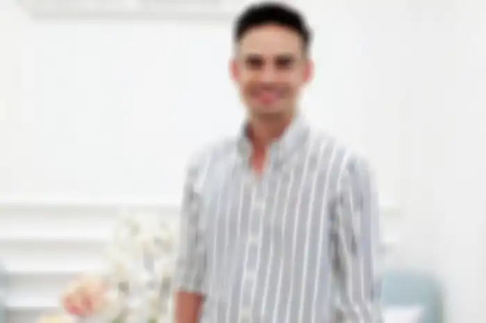 Ashraf Sinclair Terlihat Sehat dan Baik-Baik Saja Semalam Sebelum Meinggal, Manajer BCL Ungkap Kronologi Kepergian Sang Artis
