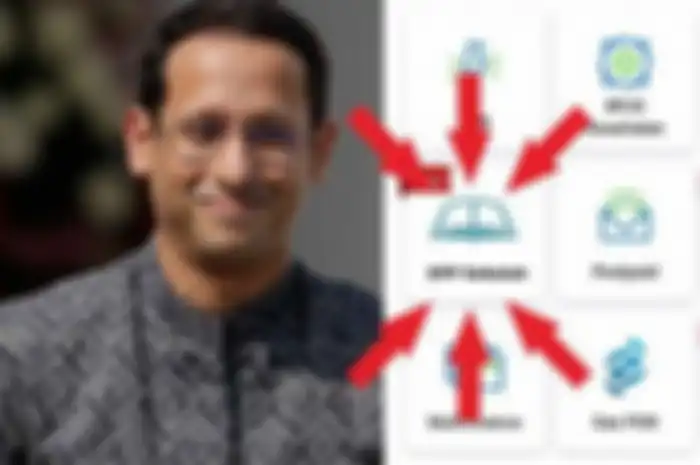 Bayar SPP Kini Bisa Pakai Go-Pay Saat Nadiem Jadi Menteri, Komisi DPR Pertanyakan Asas Kepentingan Pribadi, Begini Jawaban Go-Jek