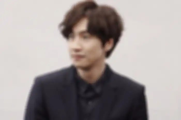 Terlibat dalam kecelakaan lalu lintas, aktor Korea Selatan Lee Kwang Soo dirawat di rumah sakit.