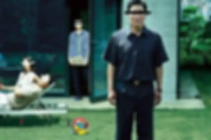 Film Parasite