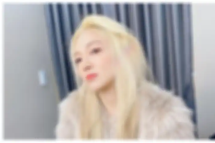 Hyoyeon SNSD