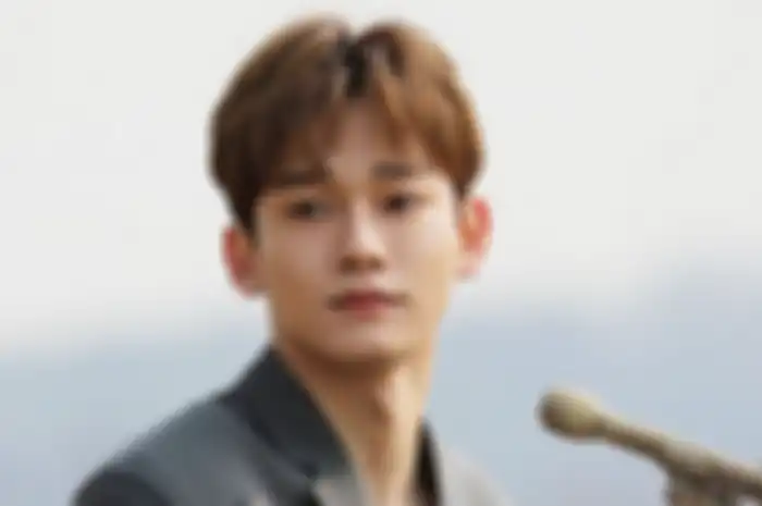 Personel EXO, Chen.