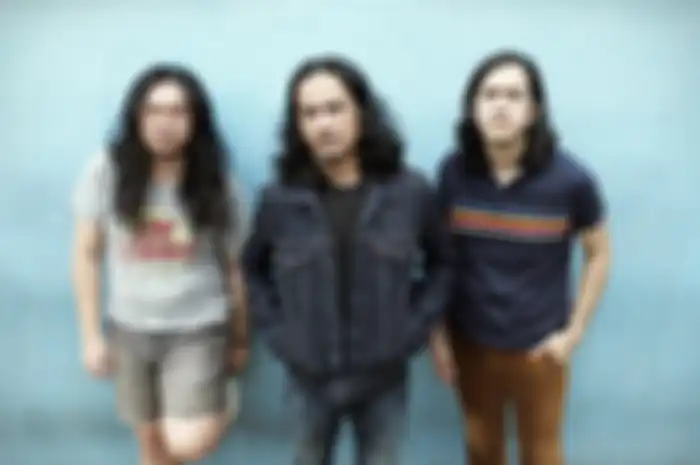 Idolanya skena musik rock, simak rekomendasi lagu indie rock dari band cadas Kelompok Penerbang Roket.