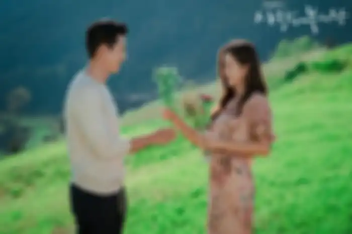 Drama 'Crash Landing On You'